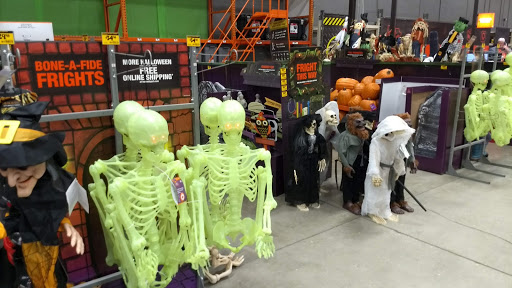 Home Improvement Store «The Home Depot», reviews and photos, 5475 University Pkwy, University Park, FL 34201, USA