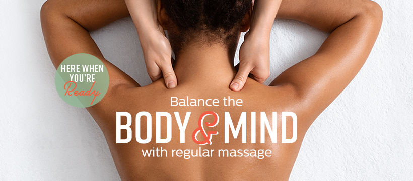 Elements Massage 84095