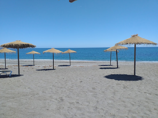 Playa Aldea