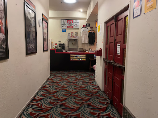 Movie Theater «Palm Theatre», reviews and photos, 817 Palm St, San Luis Obispo, CA 93401, USA
