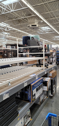 Department Store «Walmart Supercenter», reviews and photos, 200 Short Blvd, Dallas, TX 75232, USA