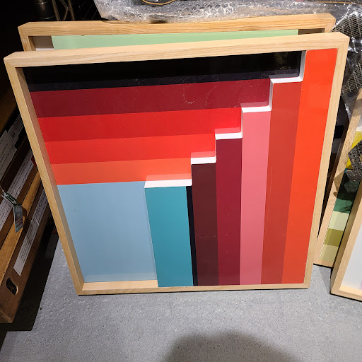 Outlet Store «west elm Outlet», reviews and photos, 800 Brevard Rd #801, Asheville, NC 28806, USA