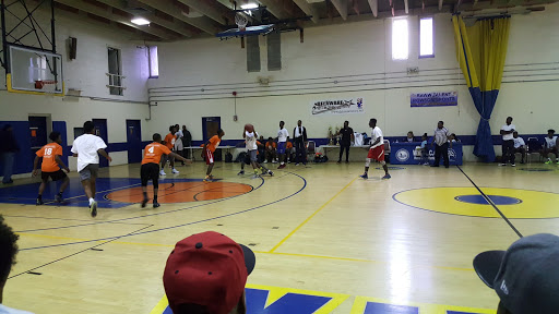 Community Center «William 