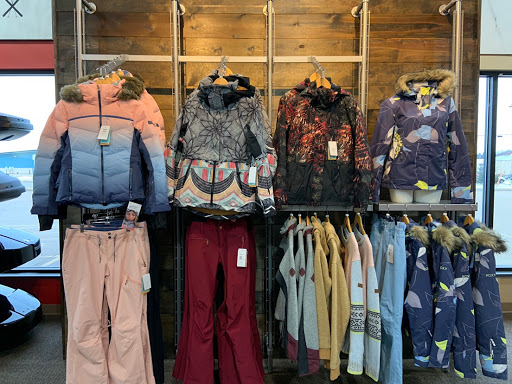 Bicycle Store «Free Flight», reviews and photos, 5010 Wolff Rd, Dubuque, IA 52002, USA