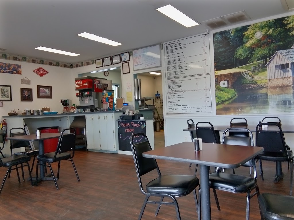 Weezie's Kitchen 30506