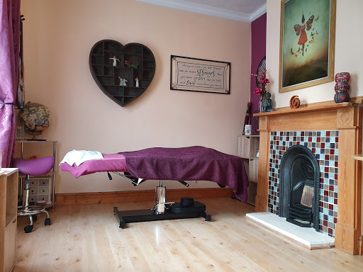 Adult therapies Portsmouth