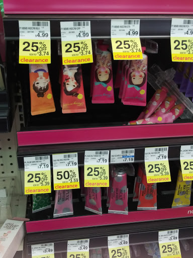 Drug Store «CVS», reviews and photos, 510 Blackwell Rd, Warrenton, VA 20186, USA