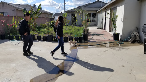 Beauty Salon «Lisa Beauty Salon & Nail Spa», reviews and photos, 3180 Imperial Hwy, Inglewood, CA 90303, USA