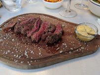 Steak du Restaurant Salé/Sucré à Antibes - n°6