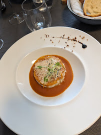 Les plus récentes photos du Restaurant L'Orée du Goût à Le Controis-en-Sologne - n°3