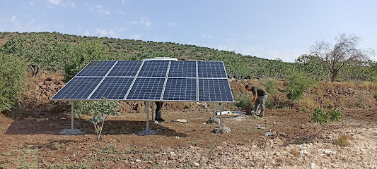 Gemalmaz Solar Enerji