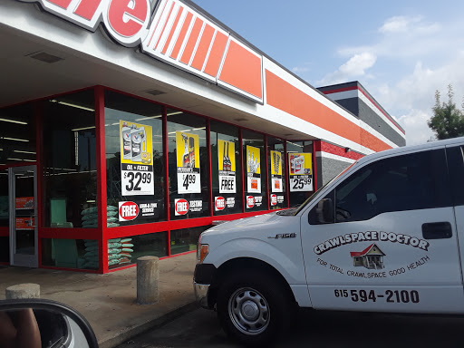 Auto Parts Store «AutoZone», reviews and photos, 501 Gallatin Pike N, Madison, TN 37115, USA