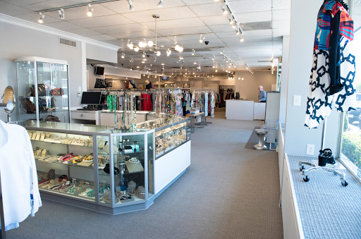 Clothing Store «Clothes Circuit», reviews and photos, 6105 Sherry Ln, Dallas, TX 75225, USA
