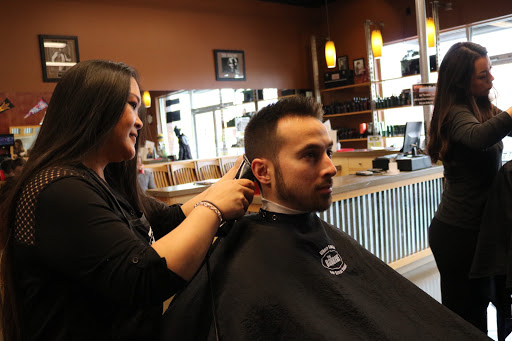 Barber Shop «The Barbers (Millikan Pointe)», reviews and photos, 14645 SW Millikan Way, Beaverton, OR 97006, USA