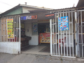 Cafeteria El Buen Sabor