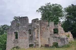 Rauheneck Castle image