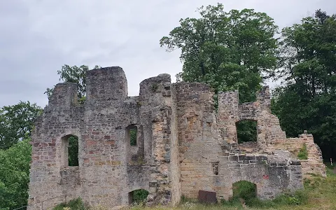 Rauheneck Castle image