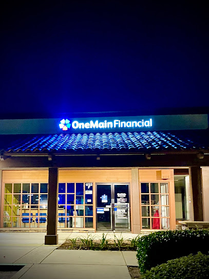 OneMain Financial