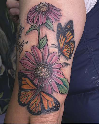 Discover pinterest tattoo ideas for guys designs for your next tattoo in Red Bank at Resilient Visions