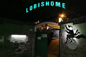 Bar Lobishome image