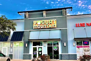 Yogurt Mountain image