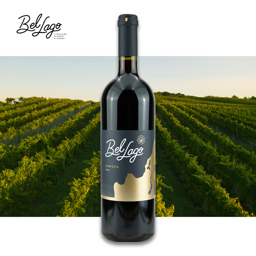 Winery «Bel Lago Vineyards & Winery», reviews and photos, 6530 S Lake Shore Dr, Cedar, MI 49621, USA