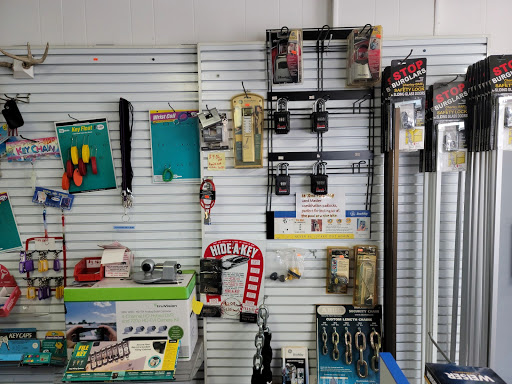 Locksmith «American Atlas Locksmith», reviews and photos, 51105 Washington St, New Baltimore, MI 48047, USA