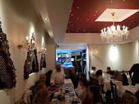 Atmosphère du Restaurant indien LE PENJAB à Lyon - n°2
