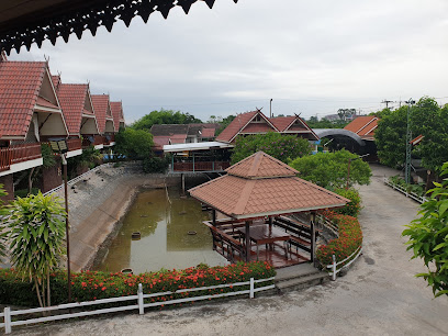ระเบียงวิว รีสอร์ท นครนายก Rabieng View Resort