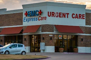 EMC Express Care image