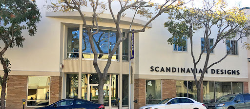 Scandinavian Designs, 317 S B St, San Mateo, CA 94401, USA, 
