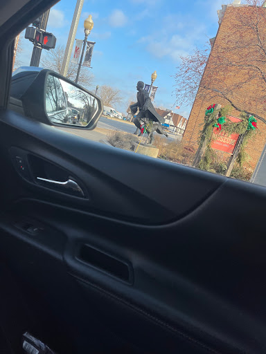 Museum «Aurora Regional Fire Museum», reviews and photos, 53 N Broadway, Aurora, IL 60505, USA