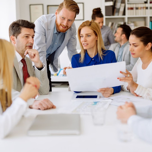 Employment Agency «Express Employment Professionals - Reno, NV», reviews and photos, 3973 S McCarran Blvd, Reno, NV 89502, USA