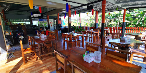 Baan Malee (Room & Restaurant)