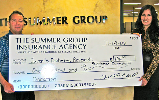 Insurance Agency «The Summer Group Insurance Agency», reviews and photos