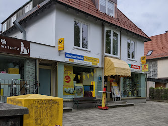 Deutsche Post Filiale 532