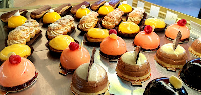 Boulangerie Pâtisserie "Au Bon Pain" à Antony