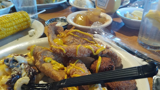 American Restaurant «Cracker Barrel Old Country Store», reviews and photos, 2203 Cortez Rd W, Bradenton, FL 34207, USA