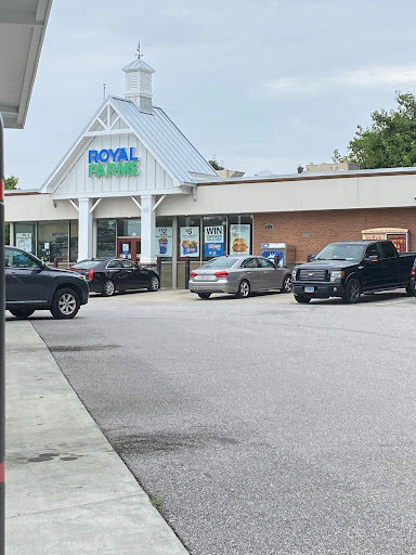 Royal Farms, 517 Ritchie Hwy, Severna Park, MD 21146, USA, 