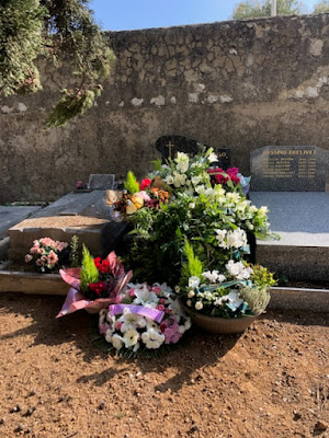 AU PAILLON FLEURI à Nice