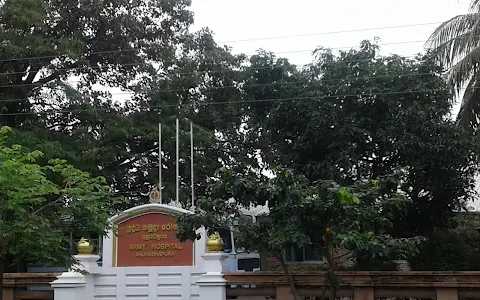 Anuradhapura Victory Army Hospital image