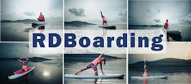 RDBoarding půjčovna paddleboardů