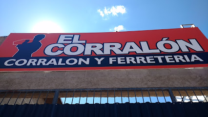 El Corralon