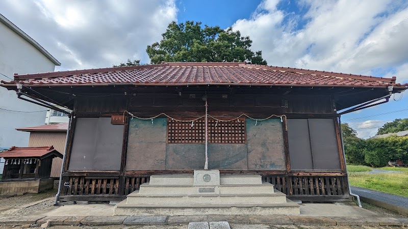 八幡神社