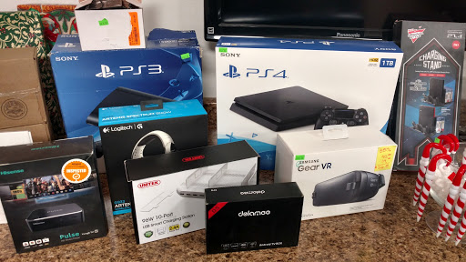 Discount Store «Fresh Start Liquidators», reviews and photos, 11498 W Buckeye Rd, Avondale, AZ 85323, USA