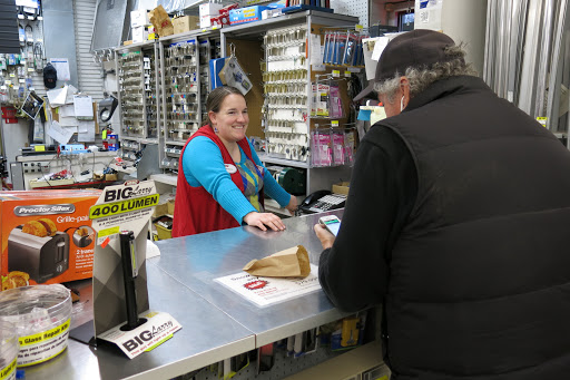 Hardware Store «Village Ace Hardware Inc», reviews and photos, 6240 N Port Washington Rd, Glendale, WI 53217, USA