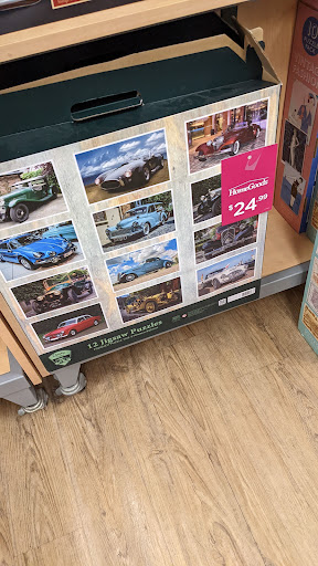 Department Store «Marshalls & HomeGoods», reviews and photos, 95 Washington St, Canton, MA 02021, USA