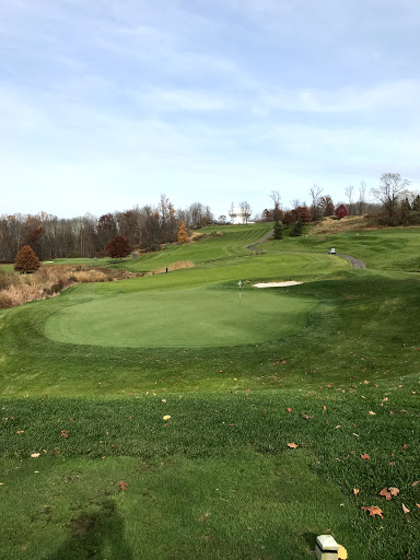 Golf Course «Hudson Hills Golf Course», reviews and photos, 400 Croton Dam Rd, Ossining, NY 10562, USA