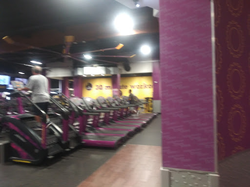 Gym «Planet Fitness», reviews and photos, 9055 Artesia Blvd, Bellflower, CA 90706, USA
