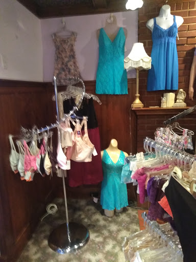 Lingerie Store «Chantilly Lace», reviews and photos, 253 Everett Ave, Wyckoff, NJ 07481, USA